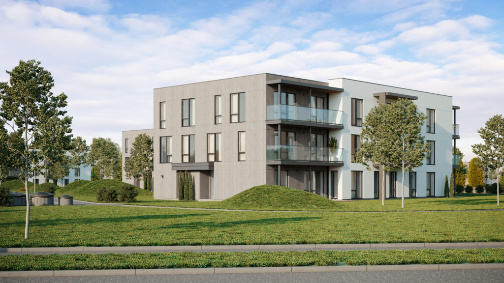 Tormi 1/1, Kiili uued kodud ootavad omanikke. Valikus on 18 avatud planeeringuga 2- kuni 5-toalised korterid. Vaata lähemalt pilvekodud.ee
The post Pilve Kodude